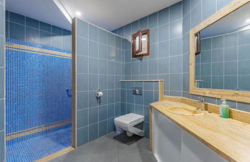 LUXURY VILLA NAUTILUS Heated pool - Foto 45