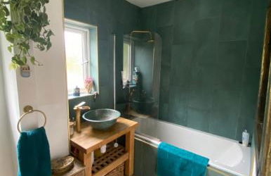 Peak District Home from Home! - Photo 12