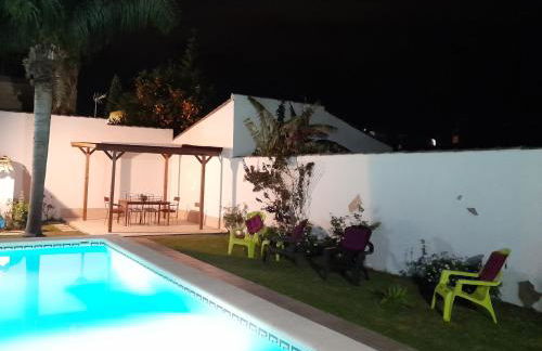 Villa Lolera - Foto 52