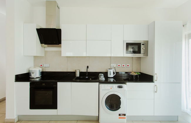 Accra Luxury Apartments at Pine Court - Foto 21