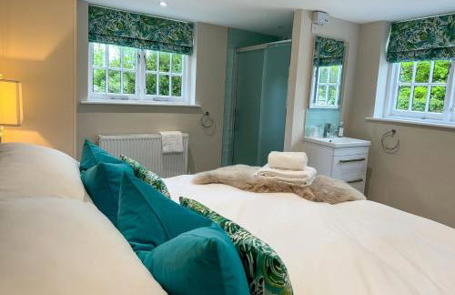 Marrington Hall - Foto 11