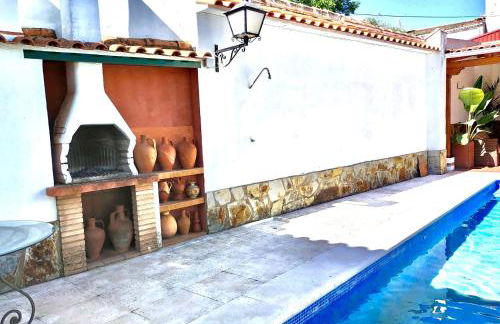 Casa Rural Los Olmos - Foto 18