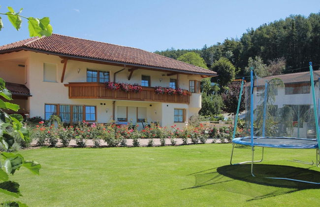 Apartment in Dolomites With Pool Access - Foto 1