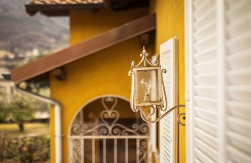 Secret Garden Liliad - Bellagio - Foto 30