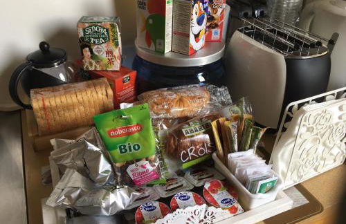 Casa Vacanza LA SCALETTA - Foto 25