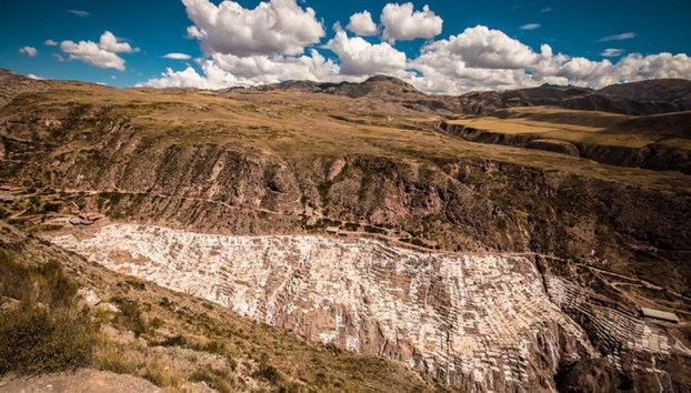 Tour privado de medio día por Ollantaytambo y Pachar - Foto 2