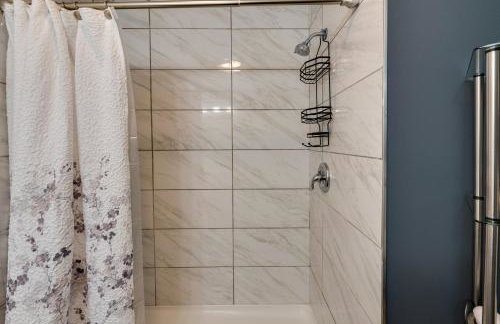 Milton Getaway Near Beach with Deck and Yard - Foto 18