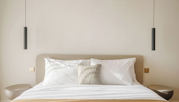 Villa Uni Canggu by Nagisa Bali - Foto 3, Habitación