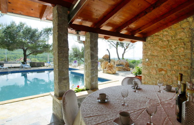 Villa Sandra - Foto 13