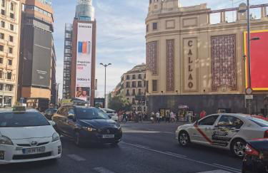 Apartamento MADRID CENTRO GRAN VIA - CALLAO - Foto 51