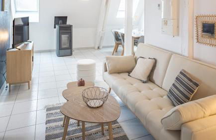 L'Échappée Belle des Riceys - 6 pers - Foto 8