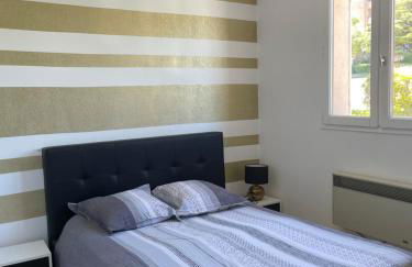 T2 Proche Plage - Foto 7