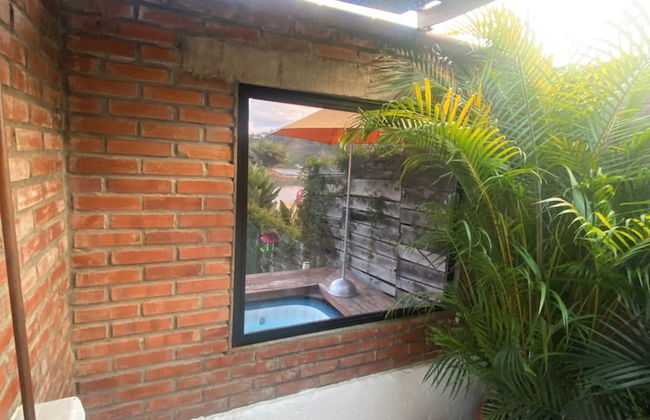 Glamping La Cepa GUATAPÉ - Photo 46