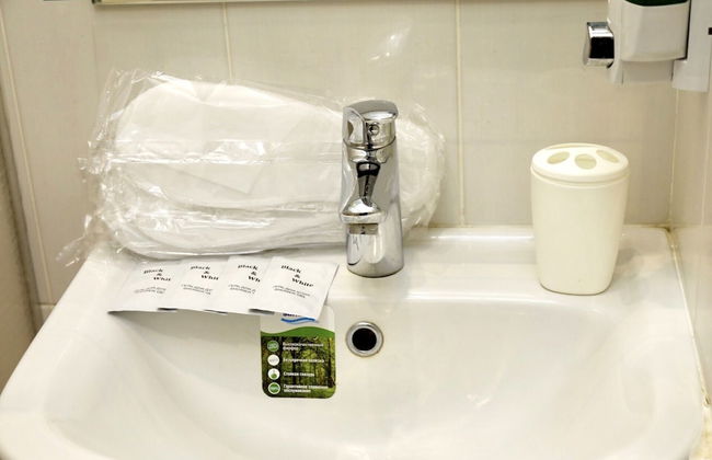 Like Apart Sheremetievo - Foto 14