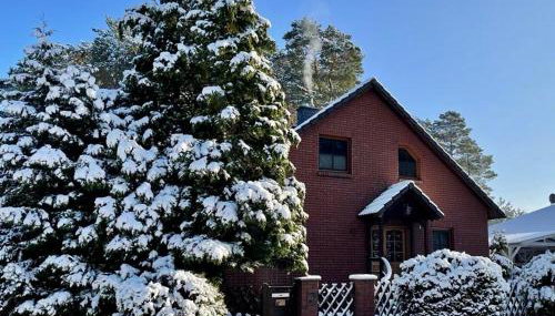 Auf der Heide - Ferienhaus für 6 Personen - Foto 3