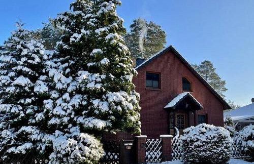 Auf der Heide - Ferienhaus für 6 Personen - Foto 3