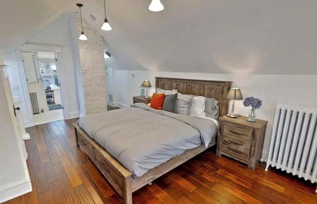 Linden Hills Luxury Charmer - Foto 3