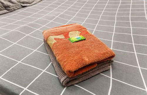 Stúdio Royal Central piscina/academia/coworking - Foto 16