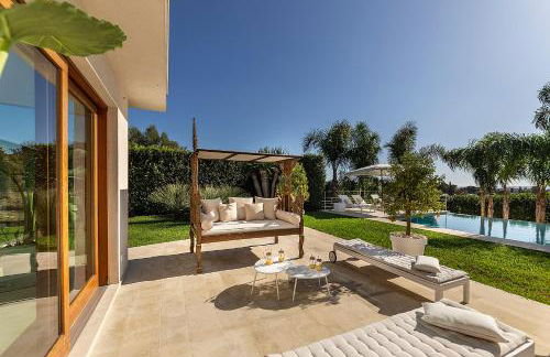 Attalàya, oasi di relax con piscina vicino Noto - Foto 38