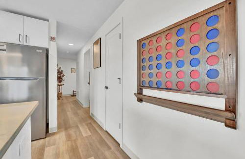 Stay in Cleveland mins to Cleveland Clinic, Hospitals, Museum, Universities & Downtown - Foto 26