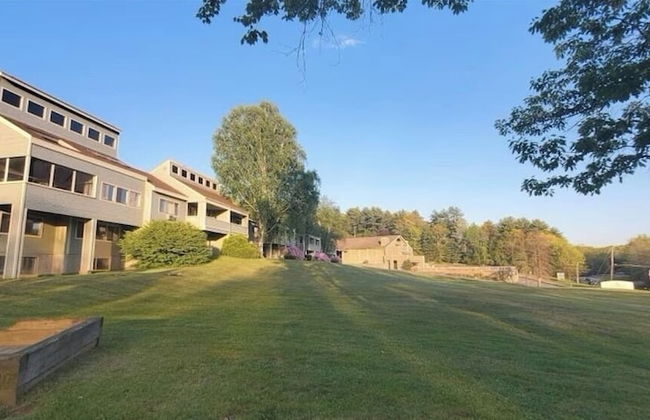 Tanglwood Resort - Photo 36