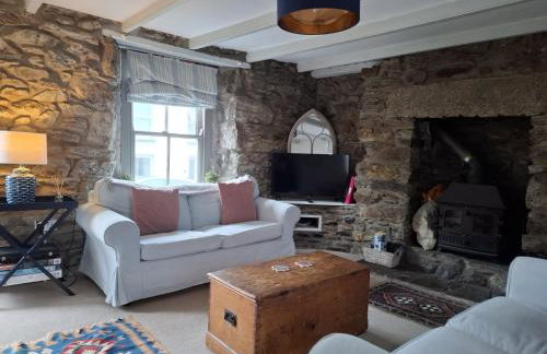 The Samphire Cottage - Foto 38