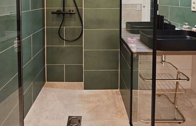 Red Orange Palm - Foto 46