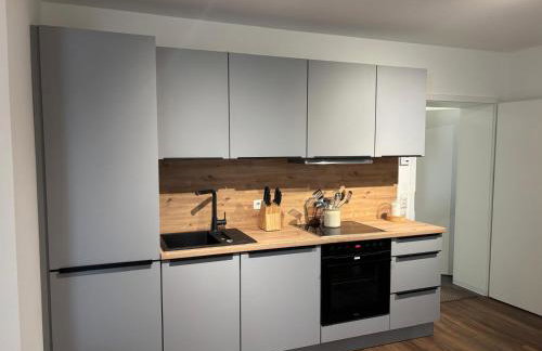 Ferienwohnung Friesenherz - Foto 4