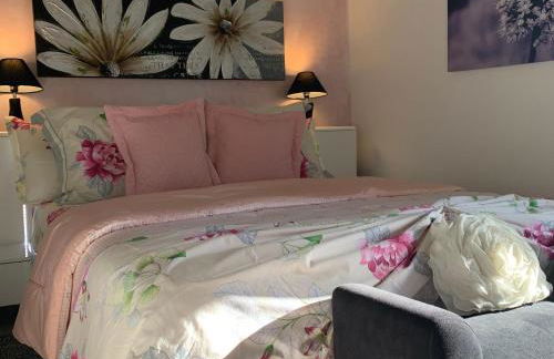 Maison rénovée à la ferme avec jardin privé, WI-FI, pêche, balançoire, trampoline - Brem-sur-Mer - FR-1-426-103 - Foto 14