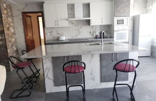 Casa Cadabón - Foto 19