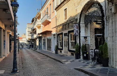 THOMAS LUXURY APARTMENT in the historical center of Ioannina - Foto 35