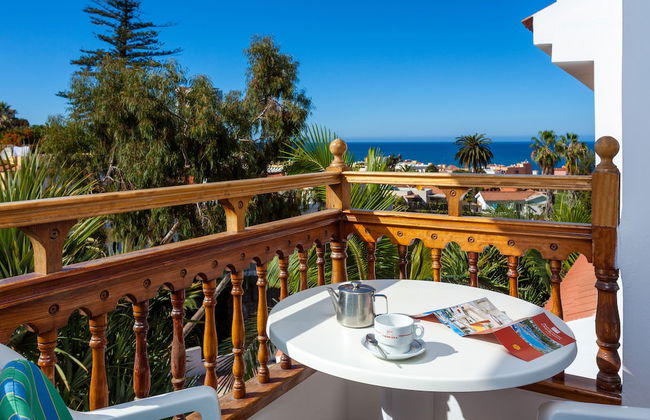 Apartamentos Casablanca - Foto 21