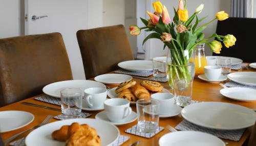 Brambly Cottage - Foto 4