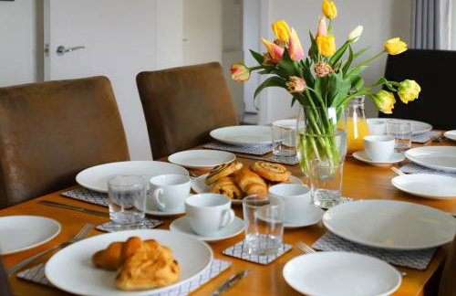 Brambly Cottage - Foto 4