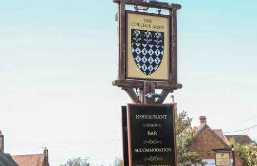 Elmhurst Cottage - Foto 27