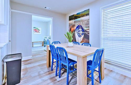 Private Home Sleep 6 Little Elm, TX by Vacation Your Way - Foto 14