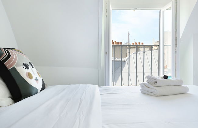 Apartment Ponthieu - Champs Elysées - Photo 3