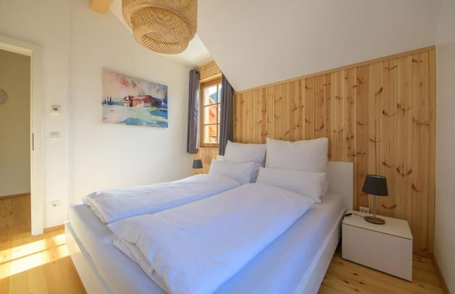 Chalet am Schneeberg See - Photo 6