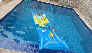 Casa de praia verde mar - Foto 2