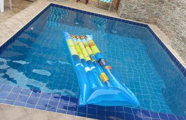 Casa de praia verde mar - Foto 2