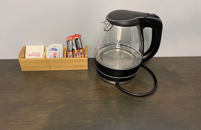 Quintessence ApartHotel - Foto 46