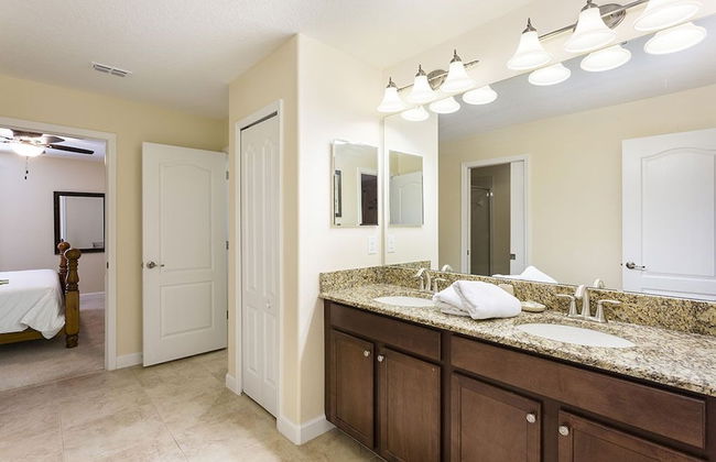 Providence Resort Villa - Foto 19