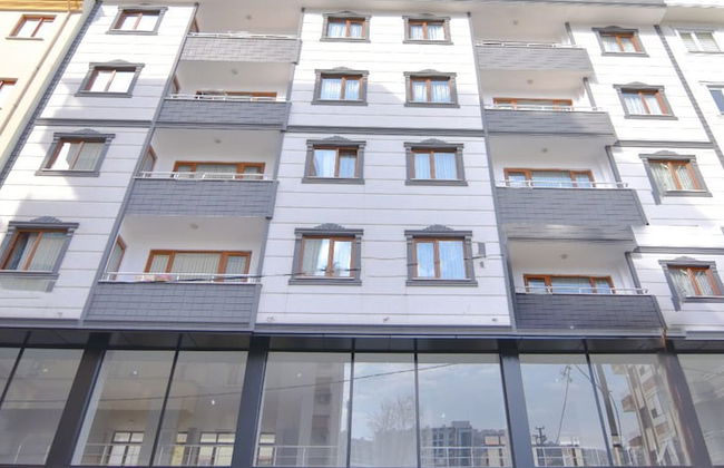 Trabzon Comfort Residence - Photo 26