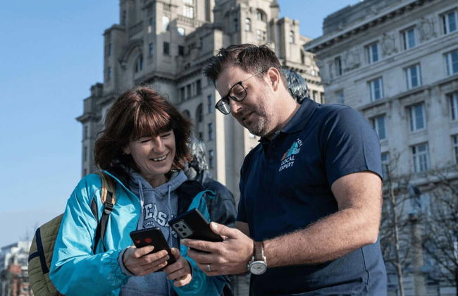 Tour de los Beatles al completo - Foto 1