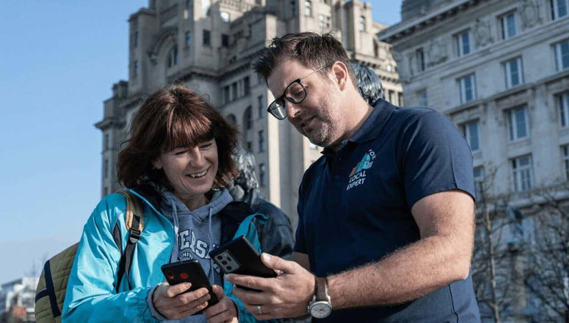 Tour de los Beatles al completo - Foto 2