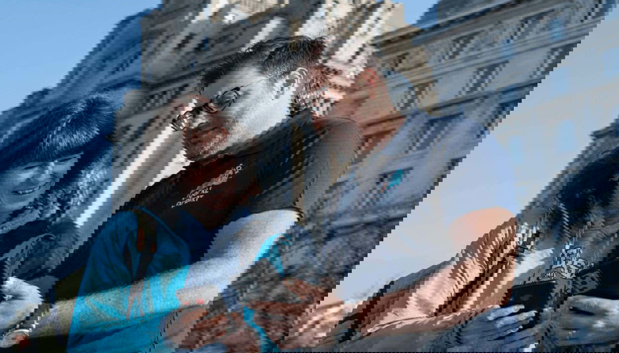 Tour de los Beatles al completo - Foto 1