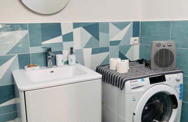 Spacious 4BR Suite & Prime Location and Comfort - Foto 26