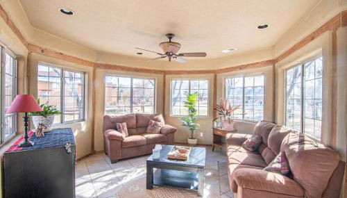 Pool, Hot Tub, Grill, Gym, Game Room, Office House - Foto 3