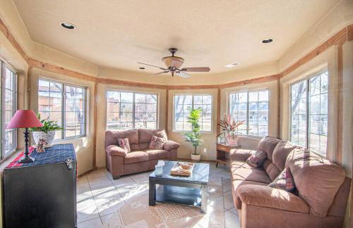 Pool, Hot Tub, Grill, Gym, Game Room, Office House - Foto 3