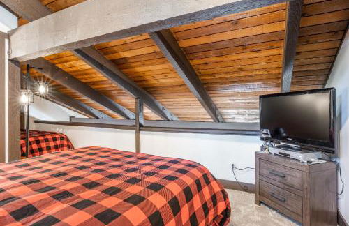 Horizons IV #156 New Luxurious Listing! Fully Remodeled 2 Bedroom Plus Loft 3 Full Bathroom Sleeps 8 - Foto 35